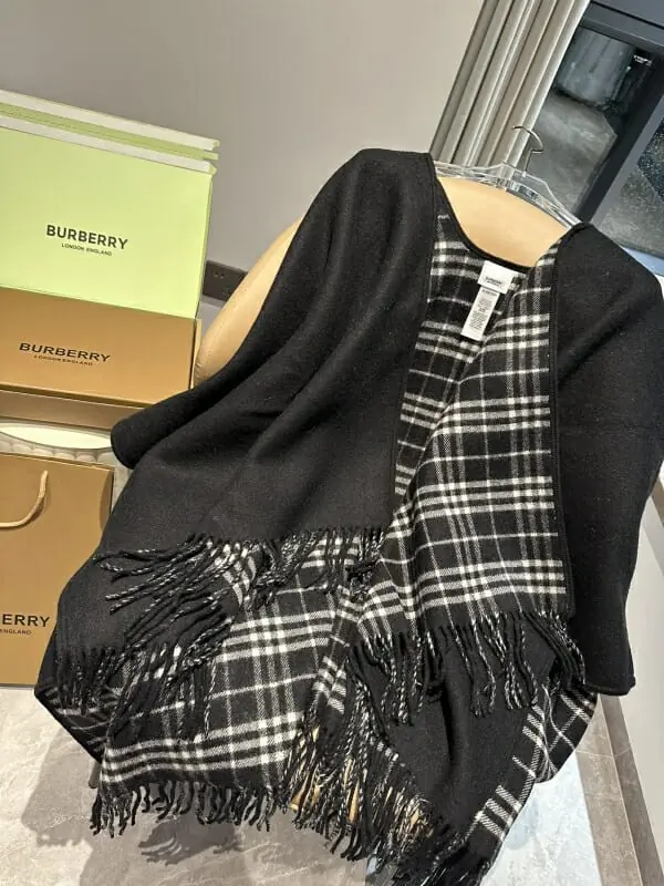 burberry poncho s_12567152